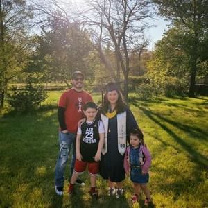 Meet your Posher, Stacey